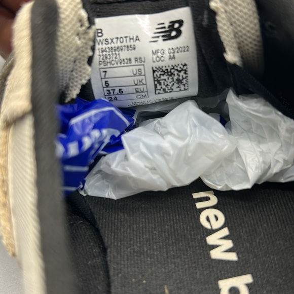 New Balance Fresh Foam X70 - Picture 10 of 10